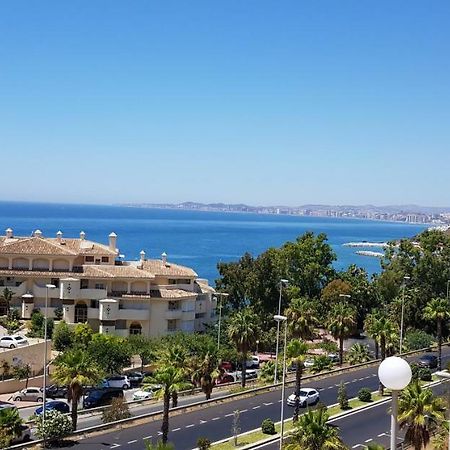 Calaquebrada Apartment Benalmadena Exterior photo