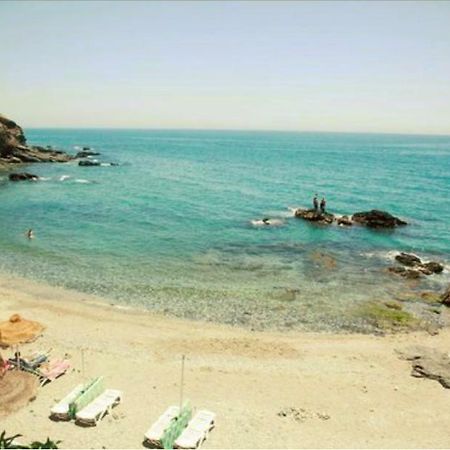 Calaquebrada Apartment Benalmadena Exterior photo