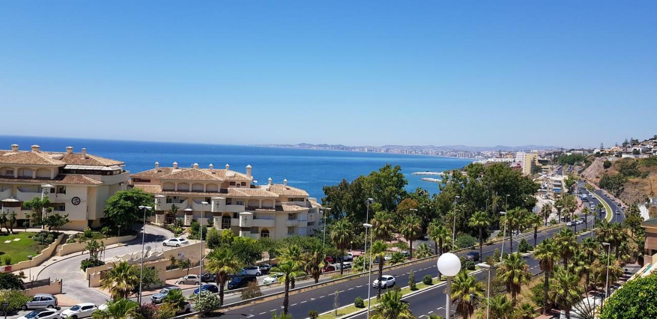Calaquebrada Apartment Benalmadena Exterior photo
