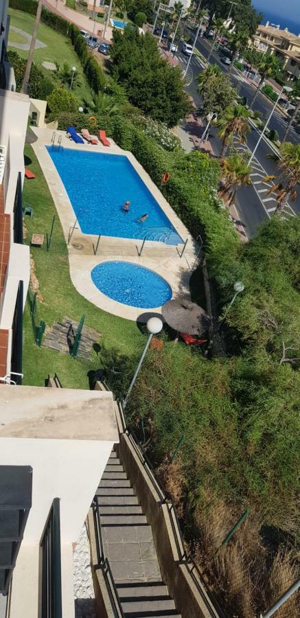 Calaquebrada Apartment Benalmadena Exterior photo