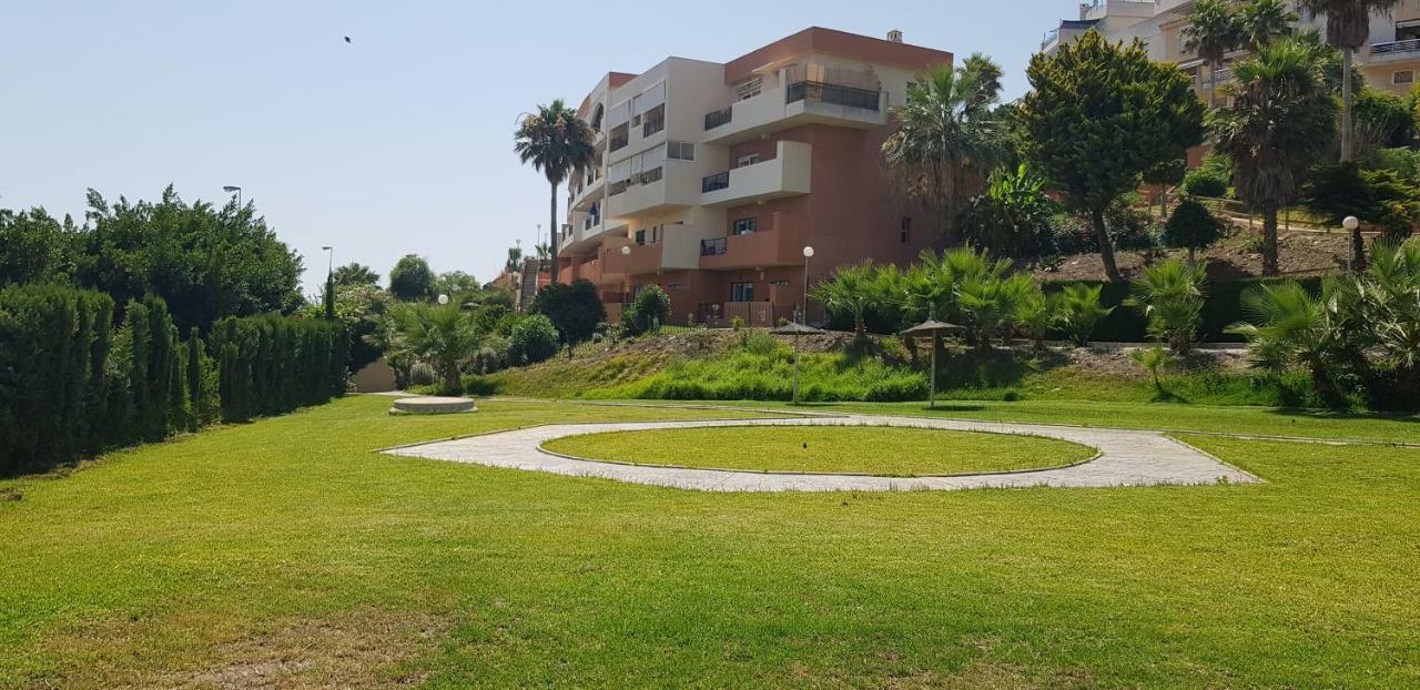 Calaquebrada Apartment Benalmadena Exterior photo