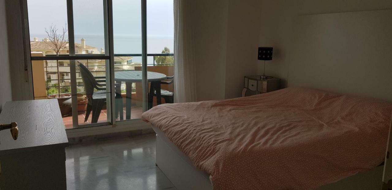 Calaquebrada Apartment Benalmadena Exterior photo